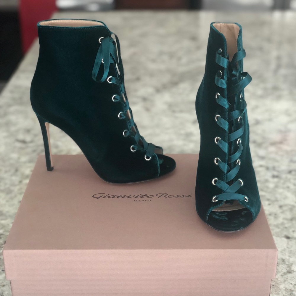 Gianvito Rossi